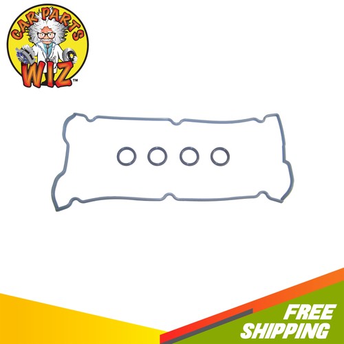 Engine valve cover - gasket, set