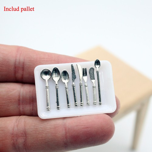 1set scale dollhouse - 1/12,