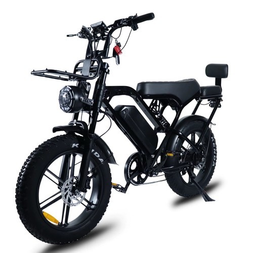 Vomo x80pro bike - vomo, 15ah