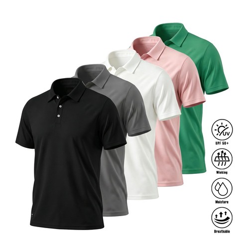 Men quick dry - men's, shirt