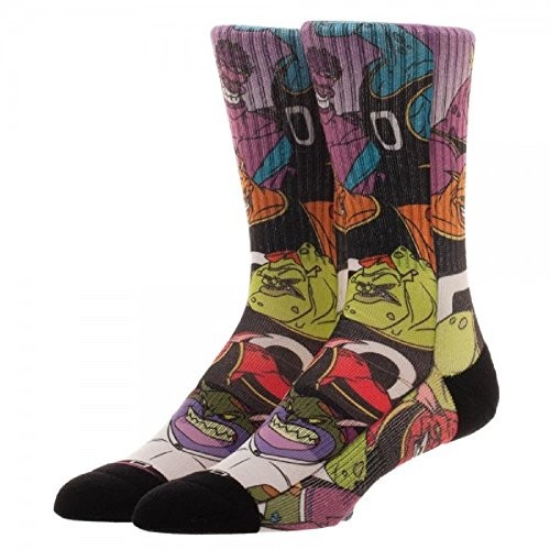 Space jam villains - jam,