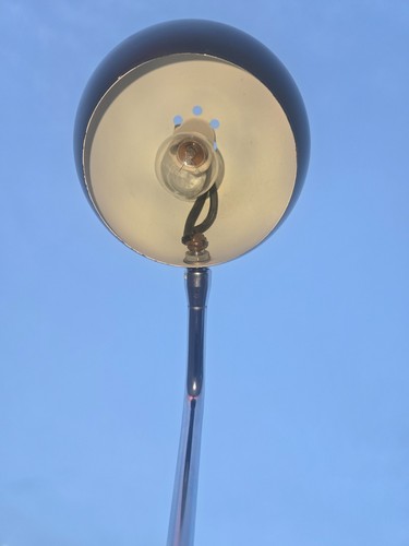 1960s mid century eyeball