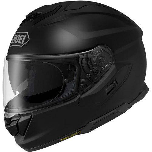 Shoei air iii helmet - shoei, gt-air