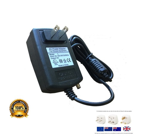 Adapter power supply for - ac,