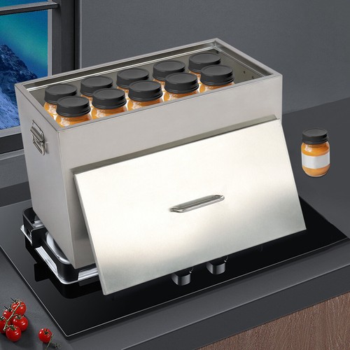 50l water bath - 50l, canner