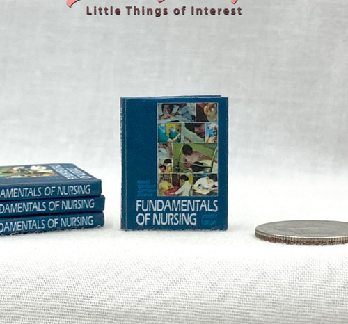 Fundamentals nursing 12 - fundamentals, of