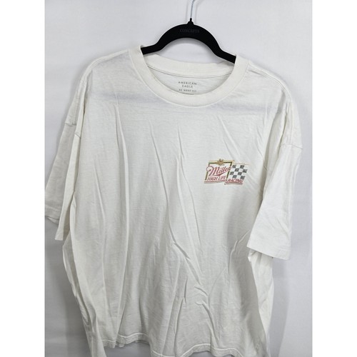 American eagle miller - american, high