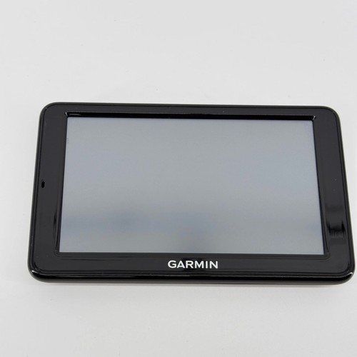 Garmin nuvi 2555lmt - gps, unit
