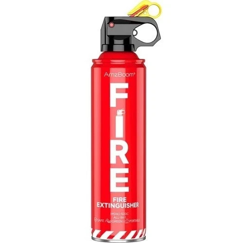 In1 fire extinguisher with - in1,