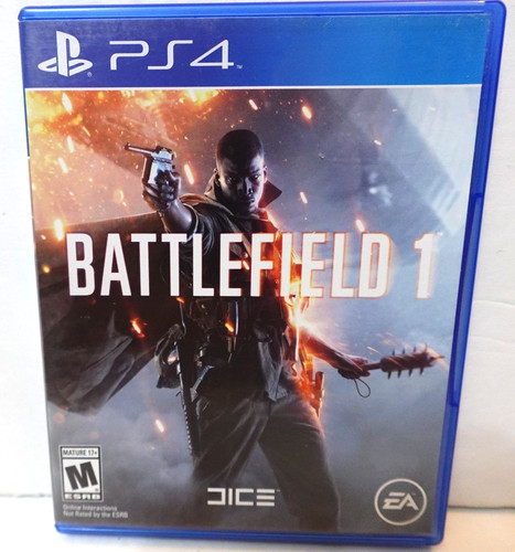 Battlefield sony - battlefield, (sony