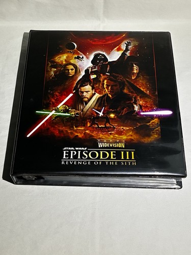 2005 star wars episode - 2005,