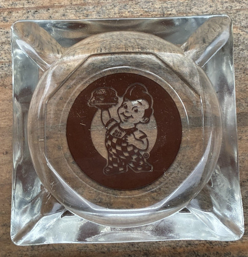 Vtg elby big boy square - vtg.,