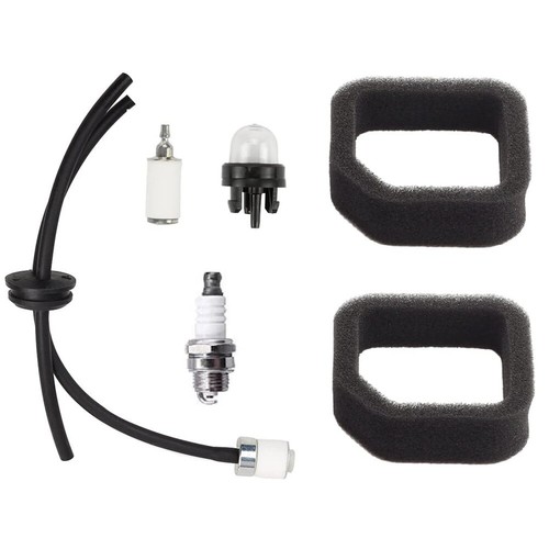 Air filter kit for ryobi - air,