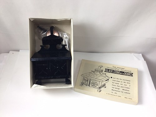Vintage miniature doll - vintage,