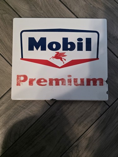Original mobil premium - mobil,
