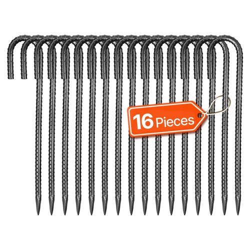 Vevor 12in 16pack - vevor,