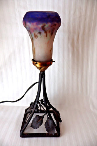 Antique french art - french, deco