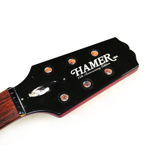 1994 hamer artist 25th - artist,