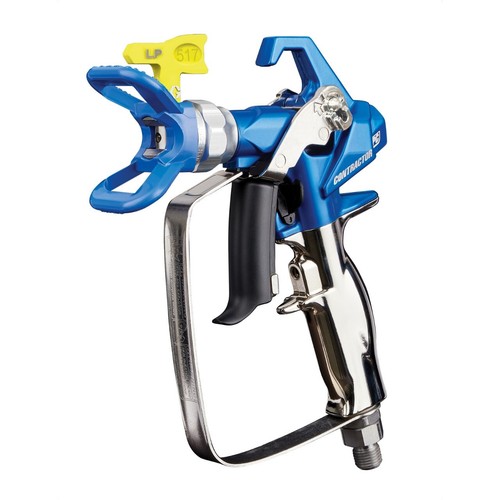 Graco contractor airless - contractor,