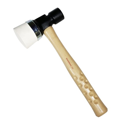 Powernail num5w white - 06-num5w,