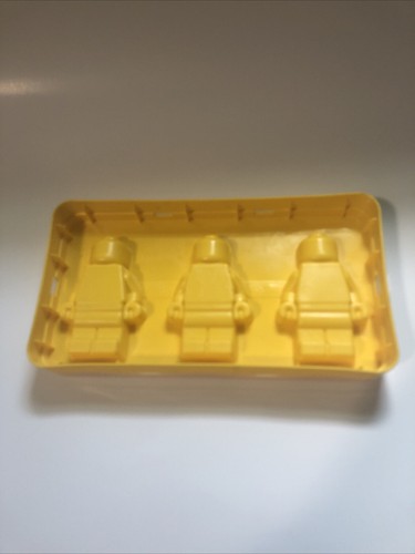 Lego minifigure ice - lego,