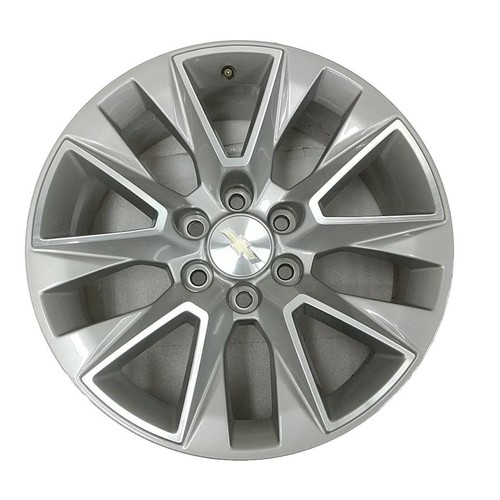 Wheel rim for silverado - (1),