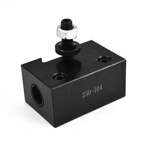 Quick change axa 250 - quick, 250-104