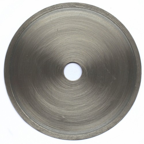 Sintered diamond lapidary saws - diamond,