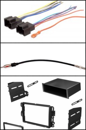 For 2008 2021 chevrolet - 2008-2021,