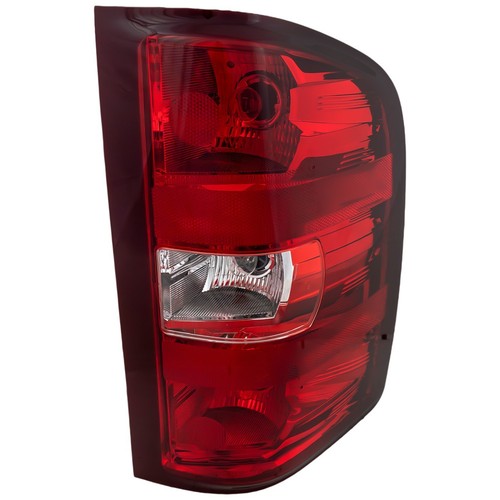 For 2007 2013 - 2007-2013, silverado