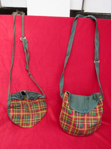 Vintage lot girl scout - girl,