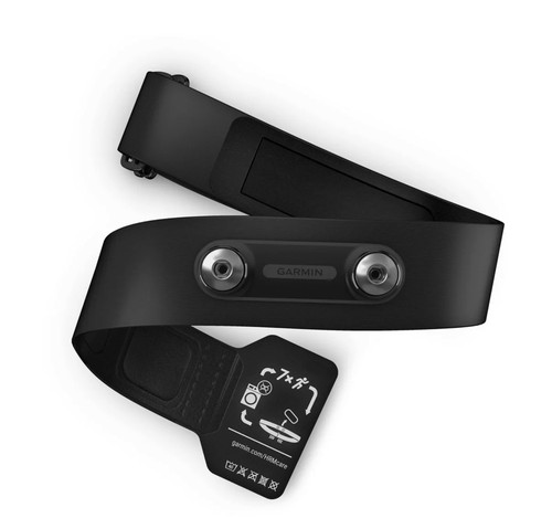 Garmin hrm 200 - hrm,
