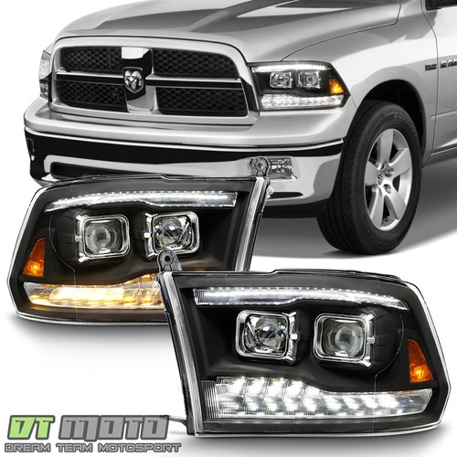 For 2009 2018 dodge ram - for, 1500
