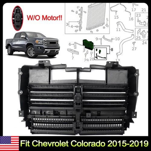 For 2015 2016 chevrolet - for,