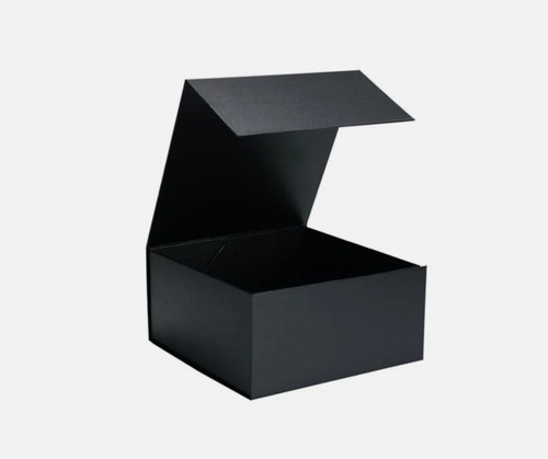 Pack luxury black square - 4,