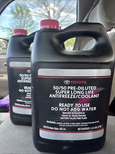 Oem toyota lexus - lexus, long