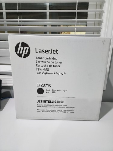 37y black toner cartridge - black,
