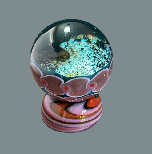 Shane caswell dichroic vortex - caswell,