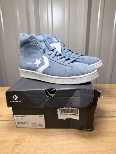 Converse pro leather - pro, hi