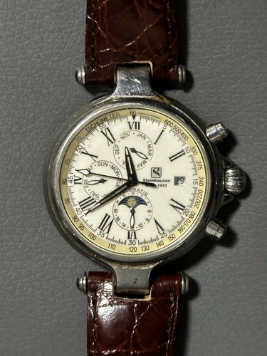 Mens steinhausen automatic - steinhausen,