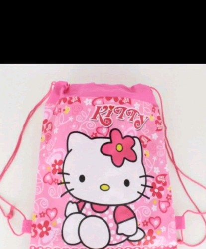 Sweet kiity drawstring - sweet,