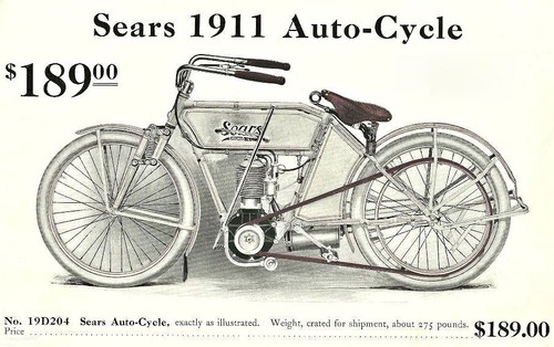 1911 sears auto - 1911,