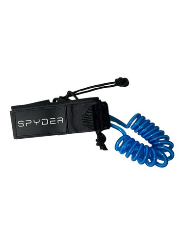 Spyder coiled paddleboard - spyder,