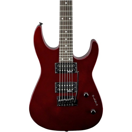 Jackson dinky js12 electric - jackson,