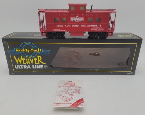 Weaver scale rail seda - weaver,