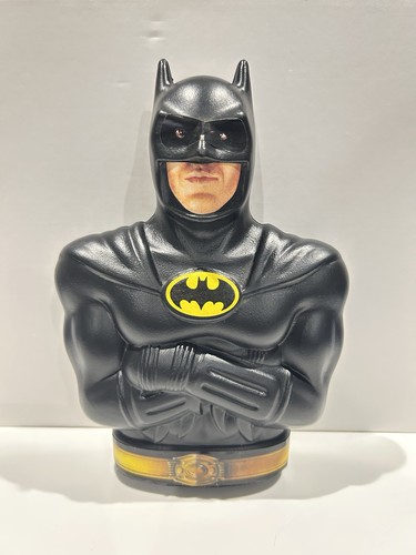 Vintage 1989 batman movie - 1989, 7"