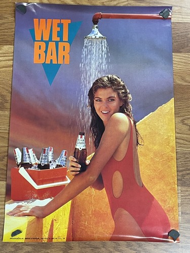 Vintage 1986 michelob - michelob, light
