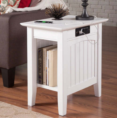 Table night stand - night, bed