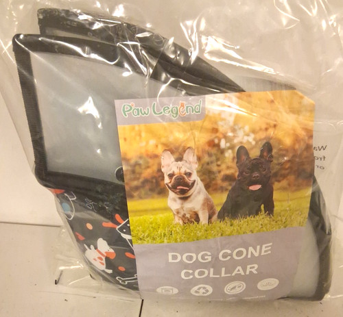 Dog cone collar - dog,