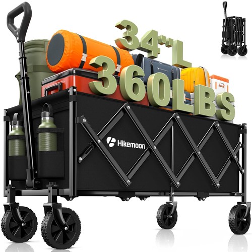 Extra long collapsible - long,